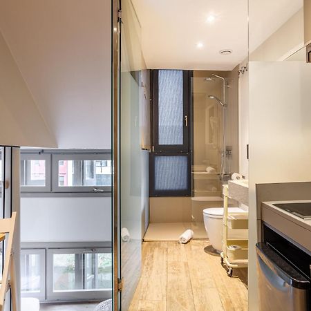 Apt 4 Lavanda Girona Dış mekan fotoğraf