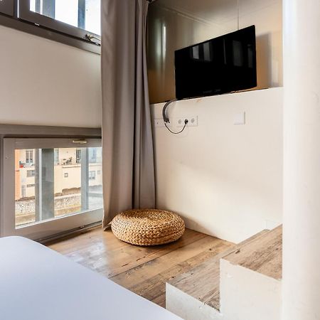 Apt 4 Lavanda Girona Dış mekan fotoğraf