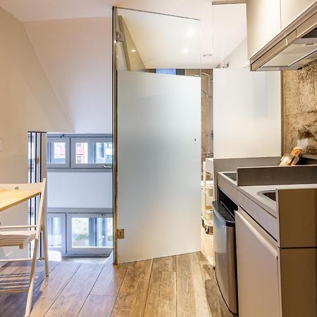 Apt 4 Lavanda Girona Dış mekan fotoğraf