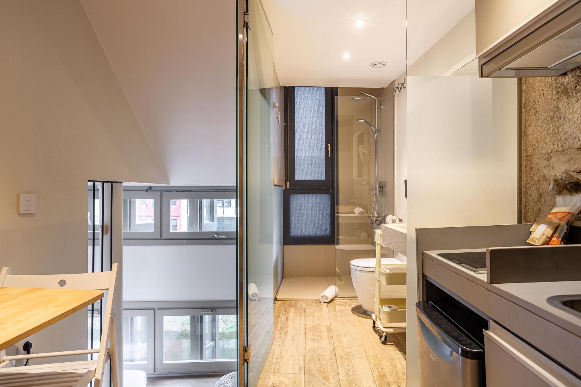 Apt 4 Lavanda Girona Dış mekan fotoğraf