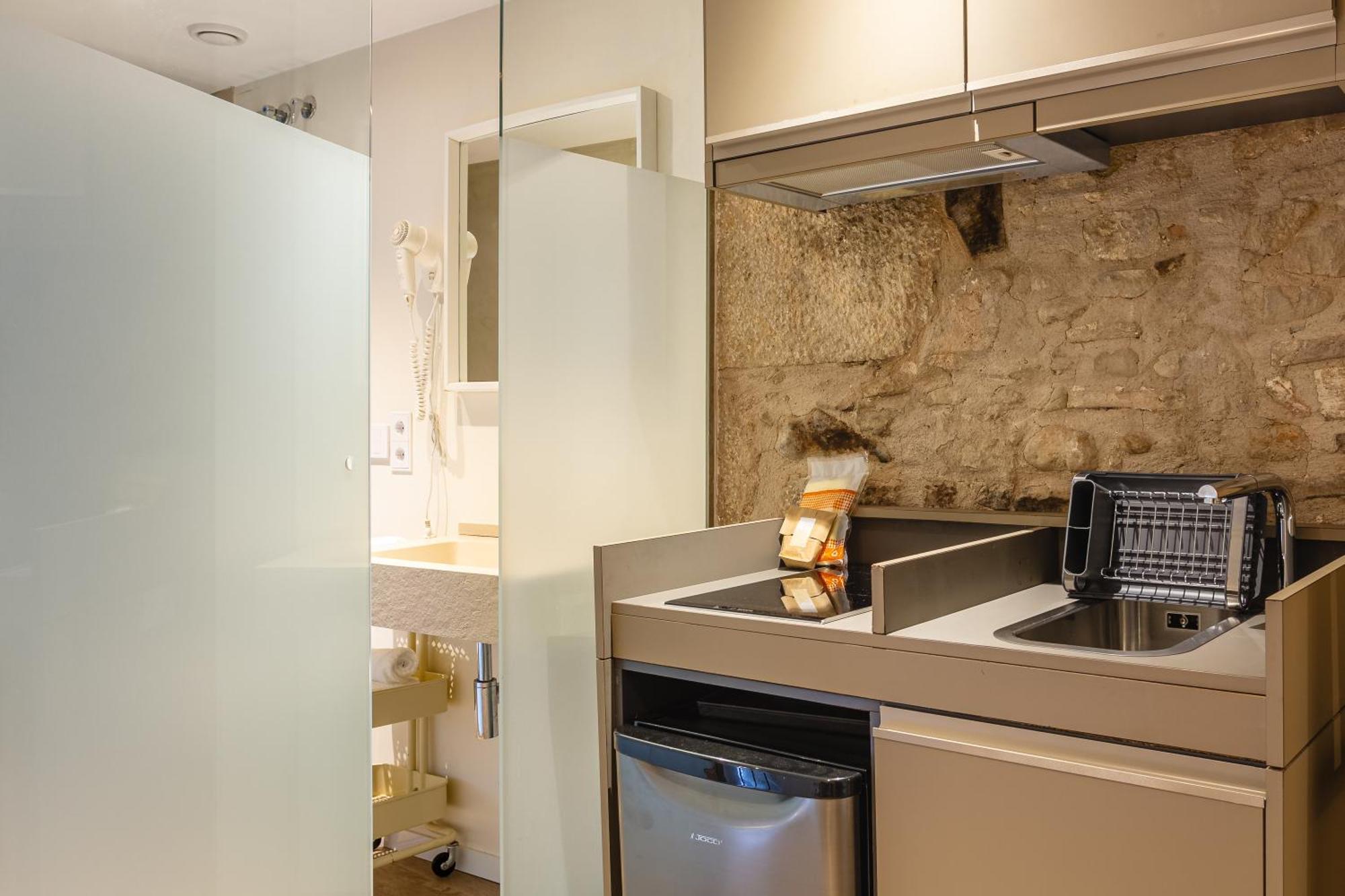 Apt 4 Lavanda Girona Dış mekan fotoğraf
