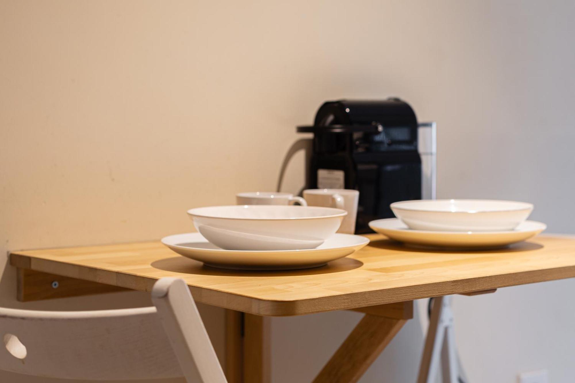 Apt 4 Lavanda Girona Dış mekan fotoğraf