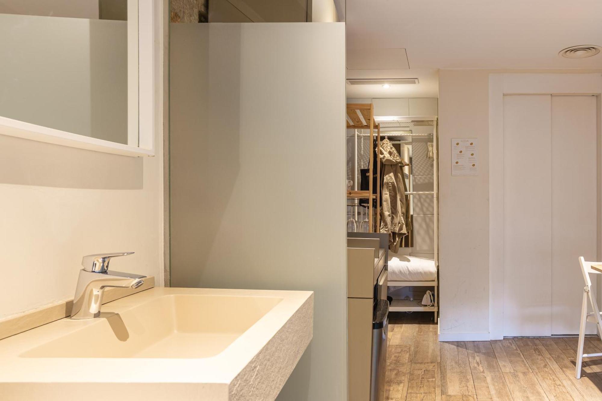 Apt 4 Lavanda Girona Dış mekan fotoğraf