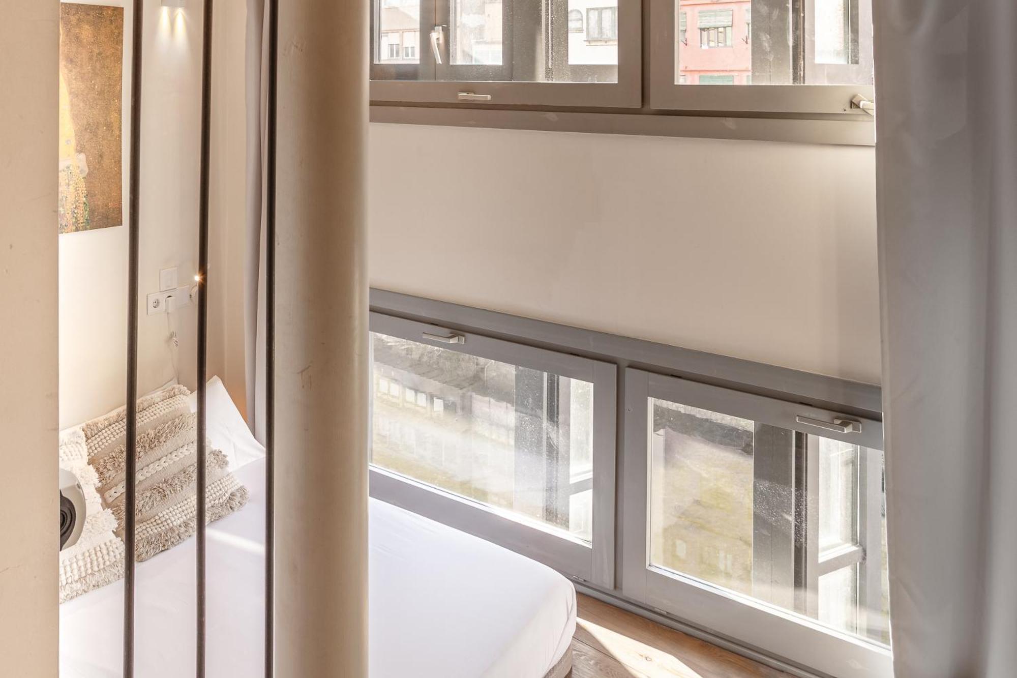 Apt 4 Lavanda Girona Dış mekan fotoğraf