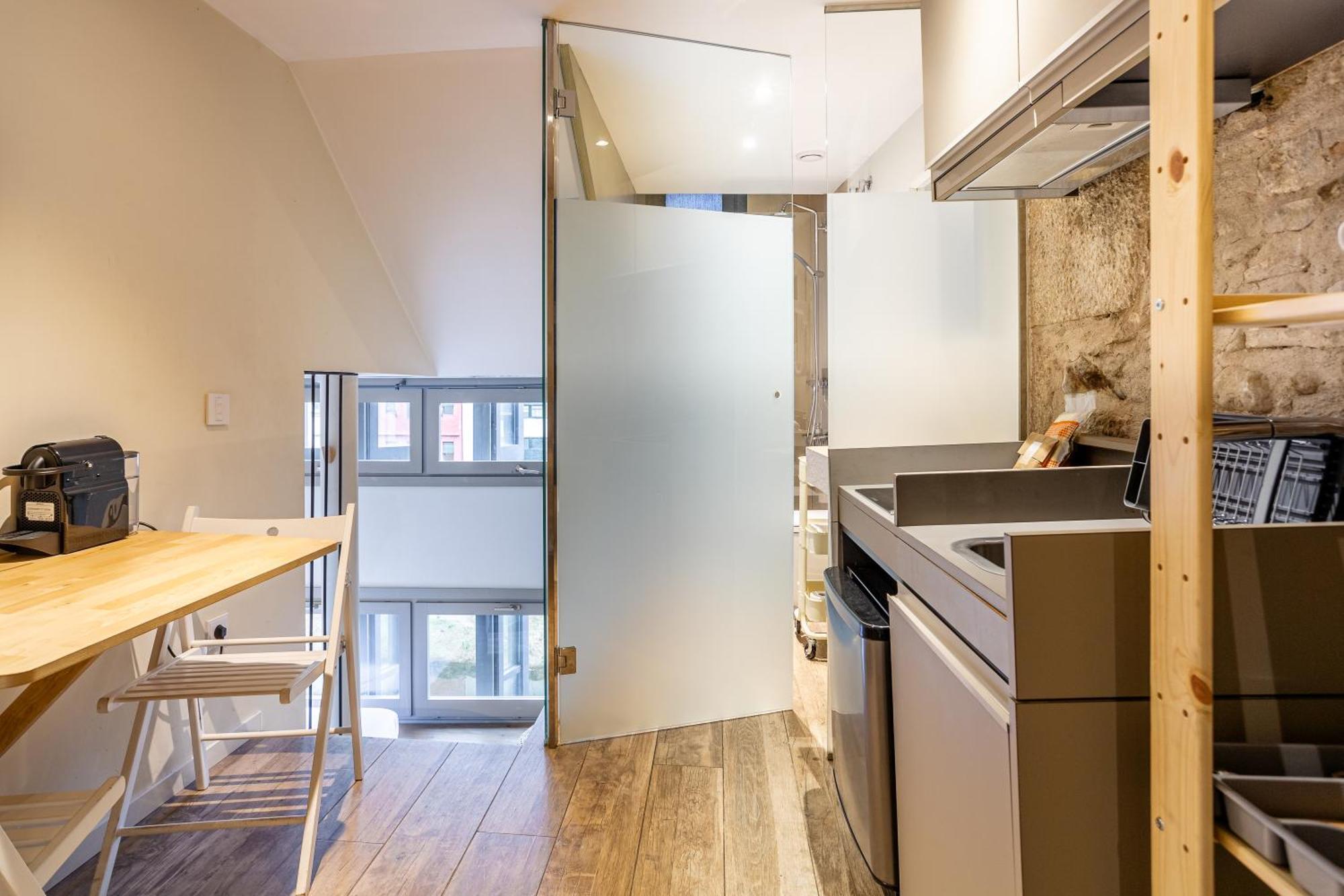 Apt 4 Lavanda Girona Dış mekan fotoğraf