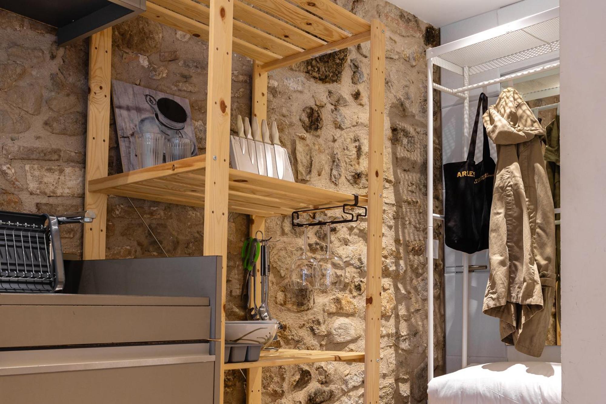 Apt 4 Lavanda Girona Dış mekan fotoğraf