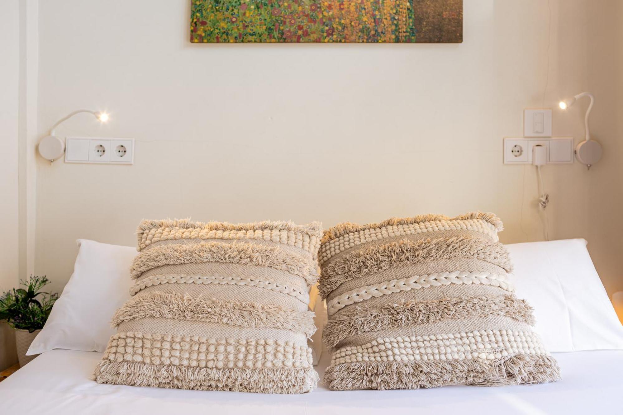 Apt 4 Lavanda Girona Dış mekan fotoğraf